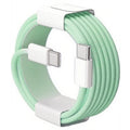 60W USB-C fast charging cable